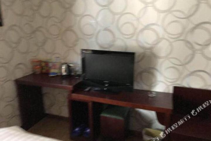 Harbin Hongyu Fashion Hotel