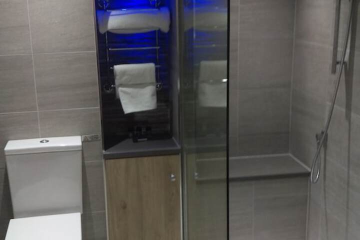 Bath Amenities
