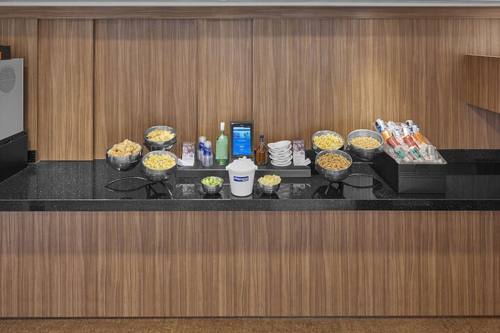Breakfast/Coffee Service 30 of 51