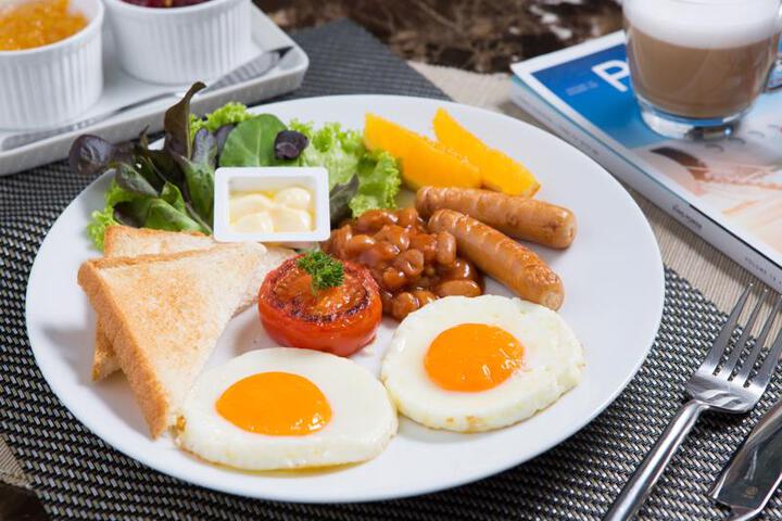 THE SATHON VIMANDA HOTEL