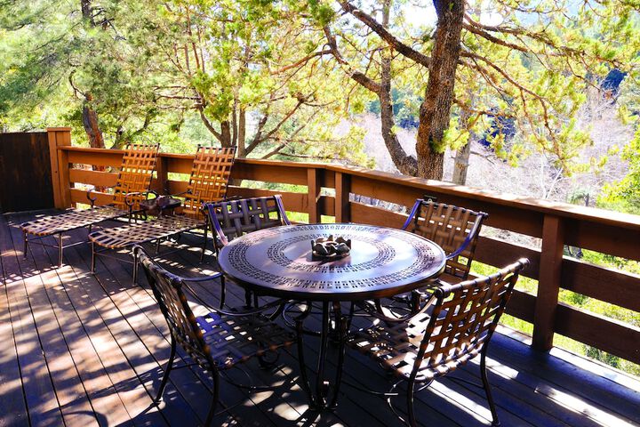 Terrace/Patio 124 of 152