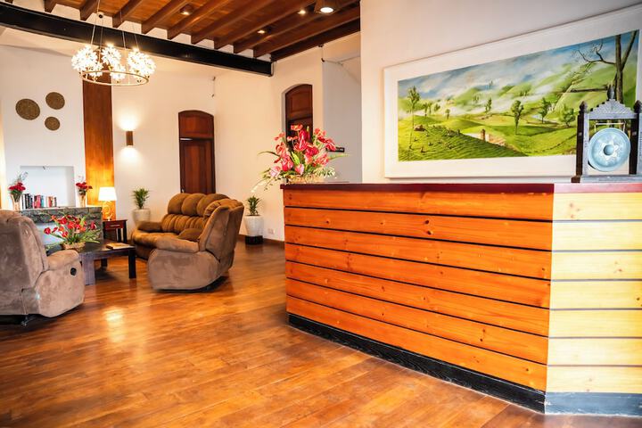 Hotel Interior 2 of 16