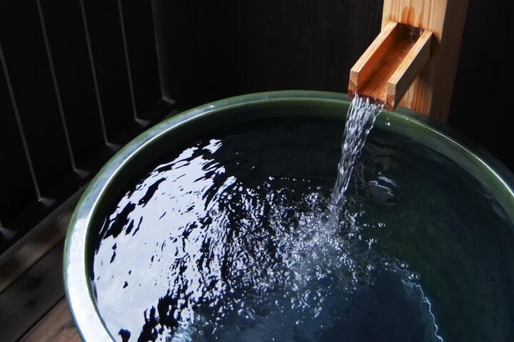 Bath Interior