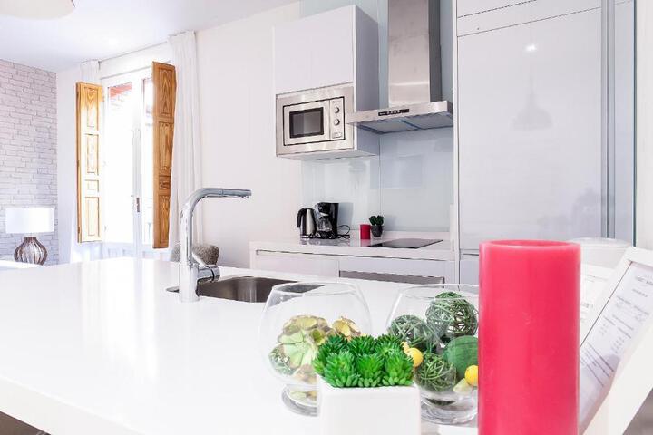 Fitness Facility Photos