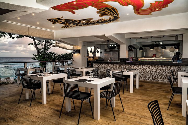 Dining Photos