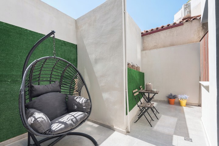 Terrace/Patio 20 of 38