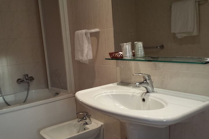 Bath Photo
