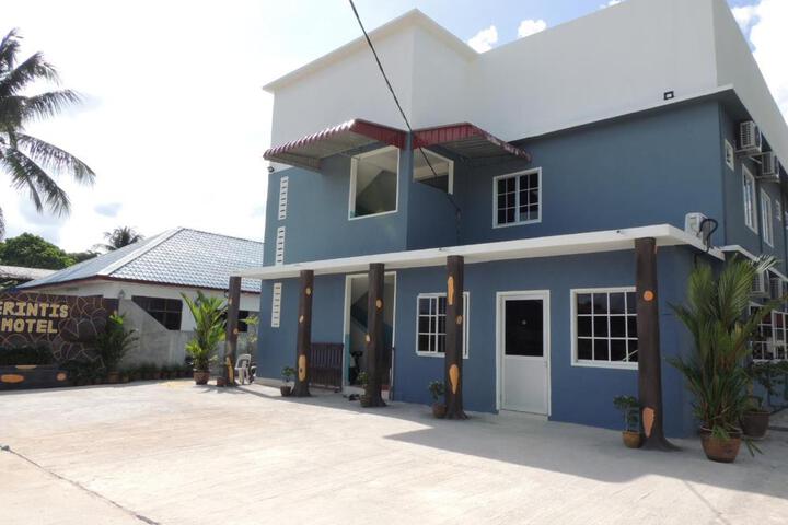 PERINTIS MOTEL