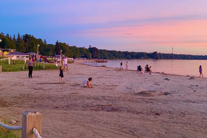 Beach 61 of 73
