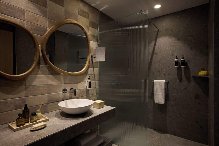 Bathroom Vanities
