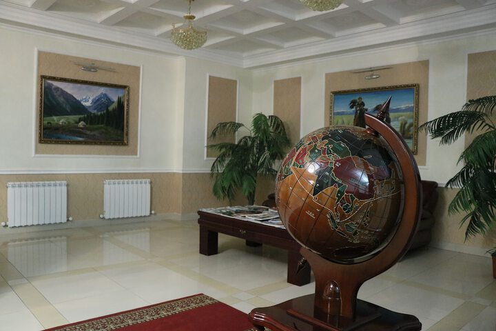Hotel Interior 39 of 41
