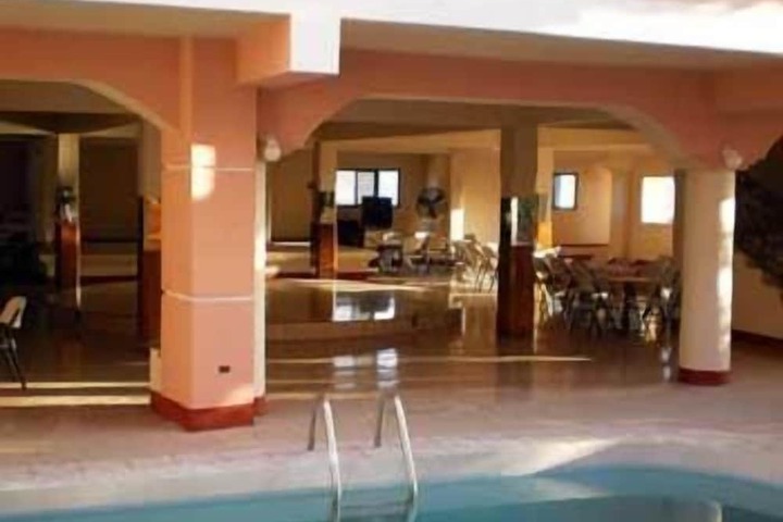 Pool 7 of 23