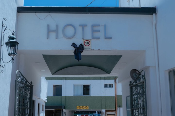 Hotel 38 of 45