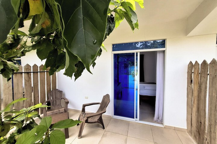 Terrace/Patio 6 of 13