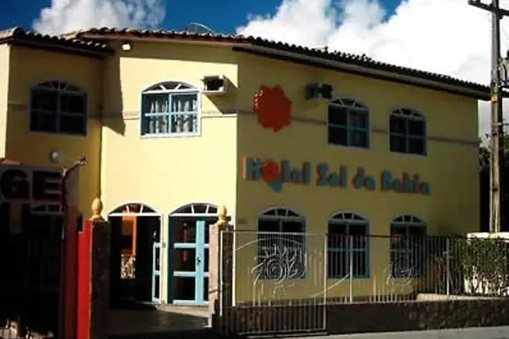Hotel Sol Da Bahi