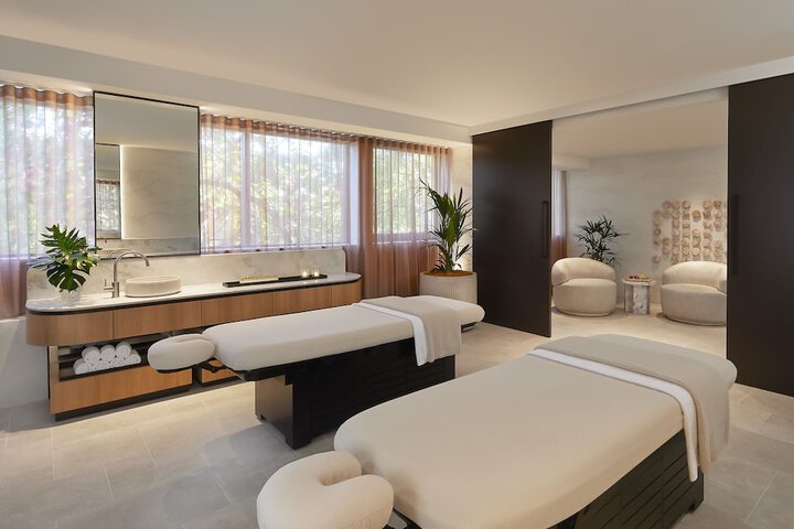 Spa Photos
