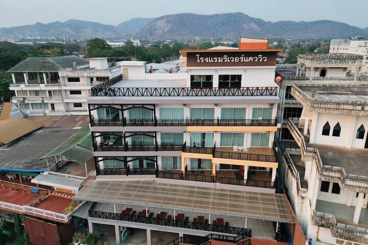 Image of River Kwai View Hotel