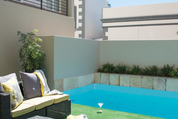 Pools & Facilities