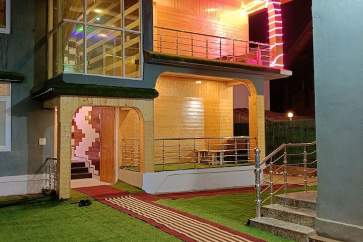 Hotel Exterior 68 of 68