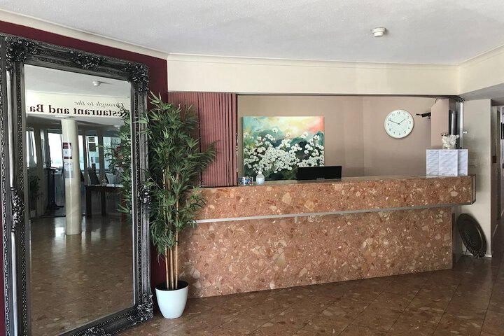 Hotel Interior 2 of 66