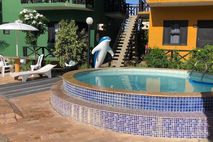 Pool 7 of 22