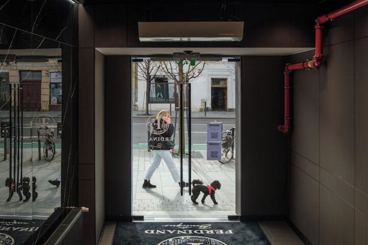 Ferdinand Boutique