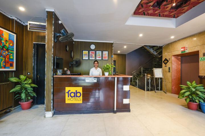 Hotel Interior 18 of 44