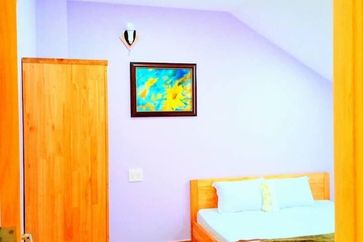 Gia Khanh Hotel