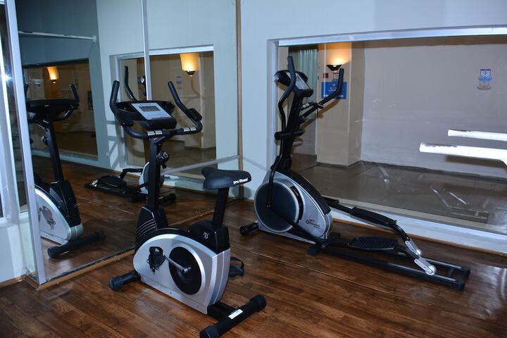 Health and Fitness 36 of 77