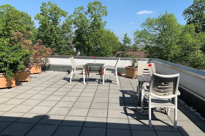 Terrace/Patio 11 of 32