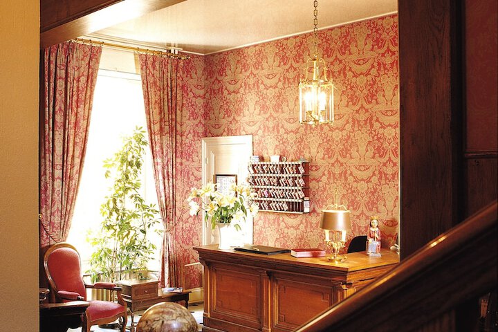Hotel Interior 3 of 118