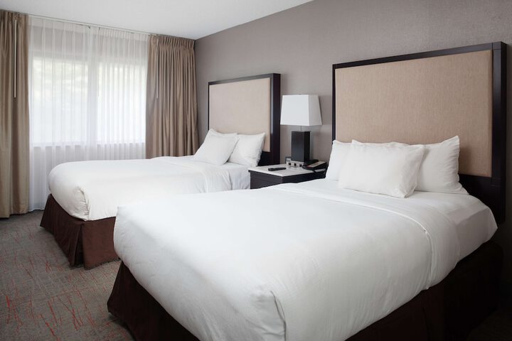 Suite 1 King Bed 2 Flat Screen Tvs Microwave and Refrigerator Full Breakfast (1 of 6)