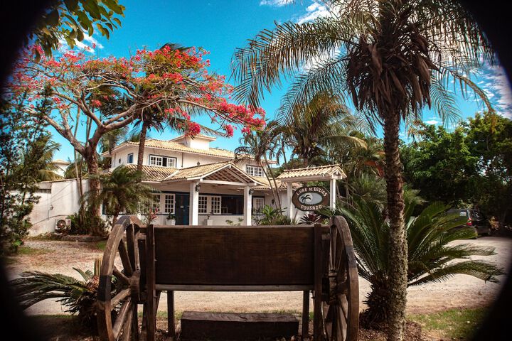 Outside Photo