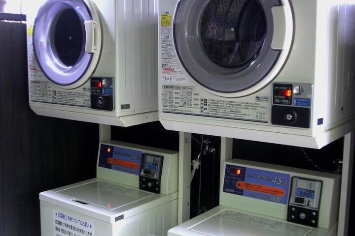 Laundry 10 of 27