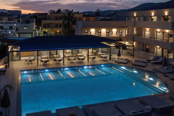 Hotel 129 of 152