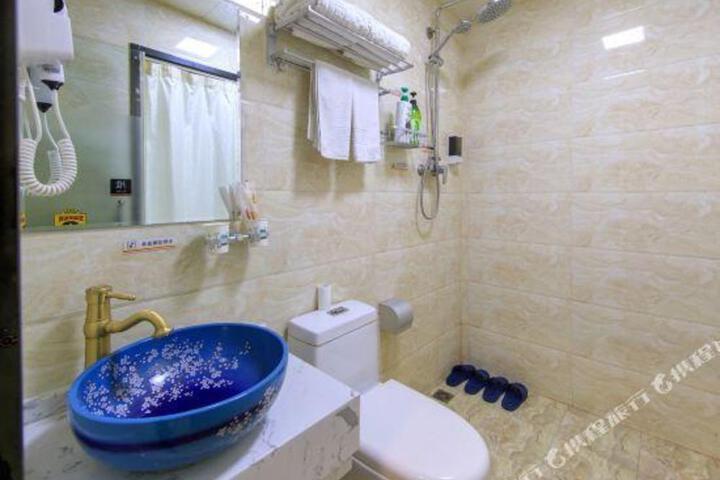 Yunhe Boutique Hotel (Beijing Universal Studios Resort)