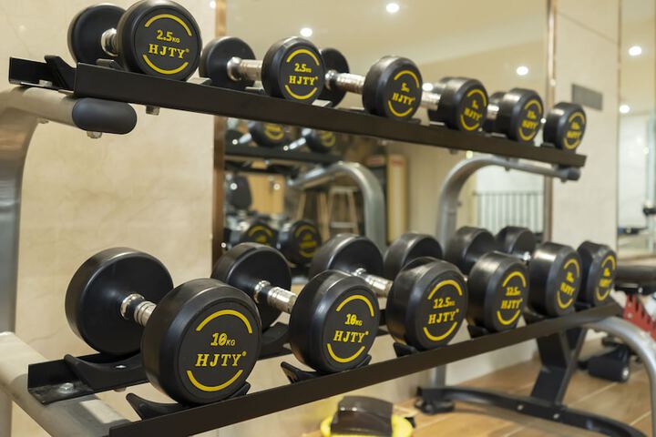 Health and Fitness 53 of 62