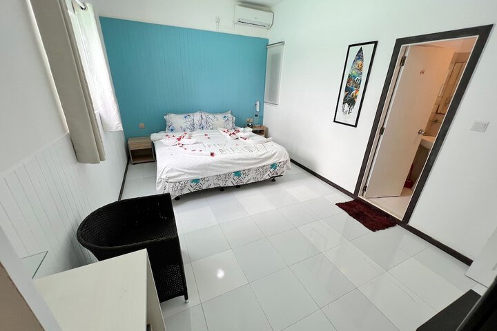 Room 16 of 101