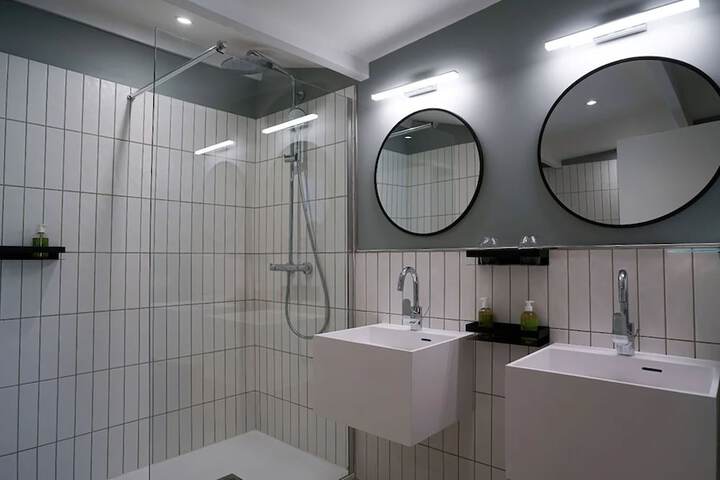 Bath Amenities