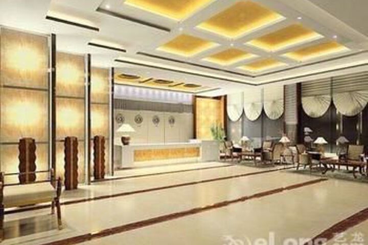 Hotel Interior 9 of 20