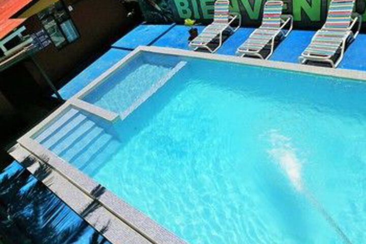 Pool 67 of 71