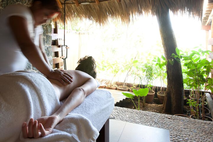 Massage