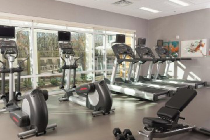 Health and Fitness 11 of 11