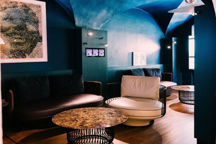 Lobby Photos