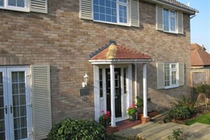 Fitness Center Photo