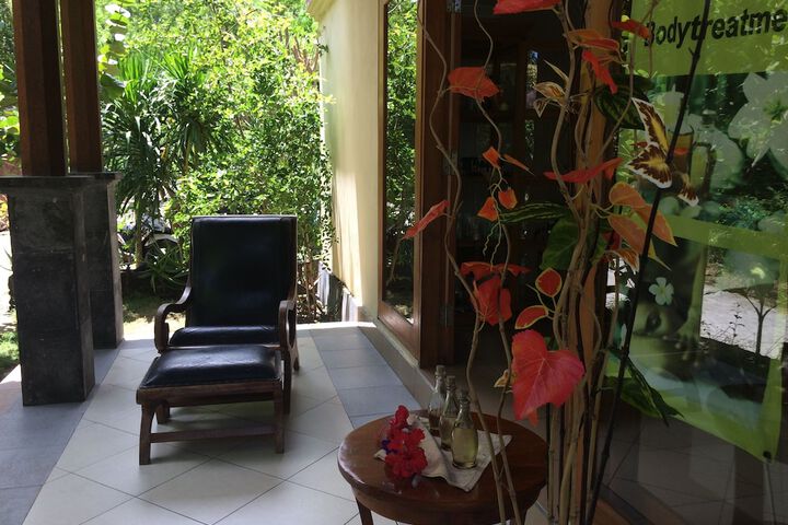 Spa and Wellness