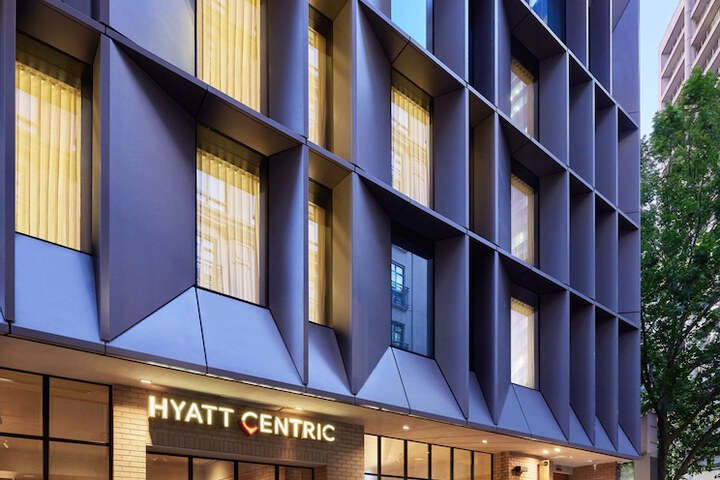 Hotel 63 of 64