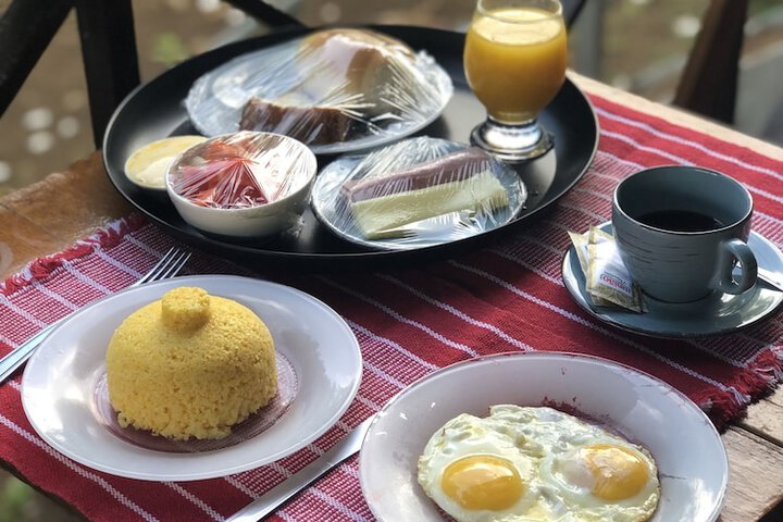 Breakfast/Coffee Service 66 of 99
