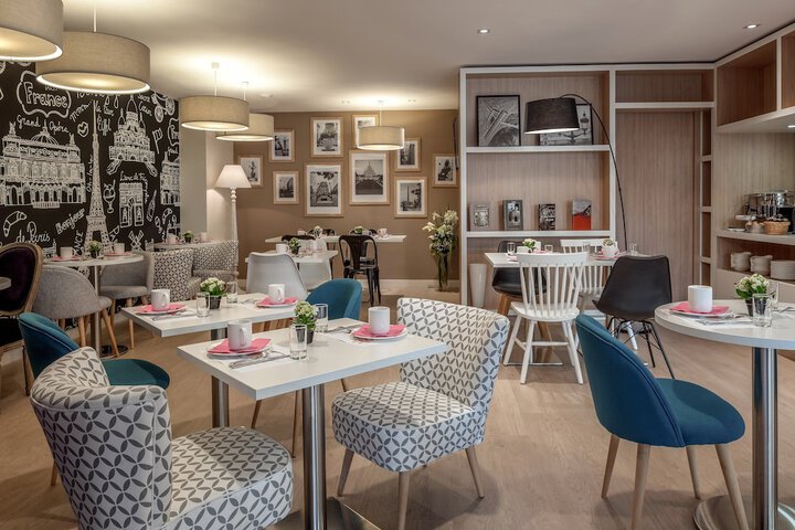Dining Photos