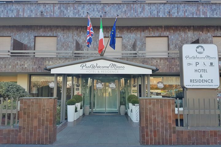 Hotel 84 of 86